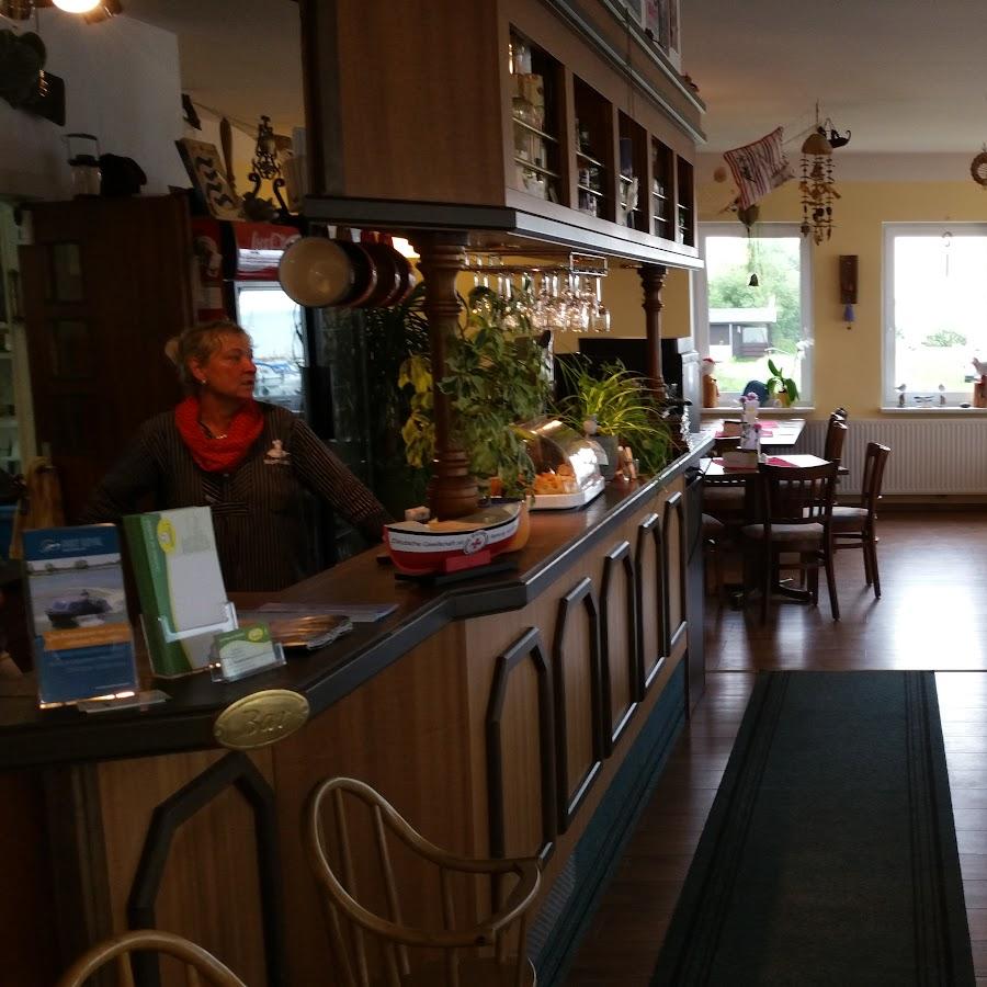 Restaurant "Kombüse 3" in Zinnowitz