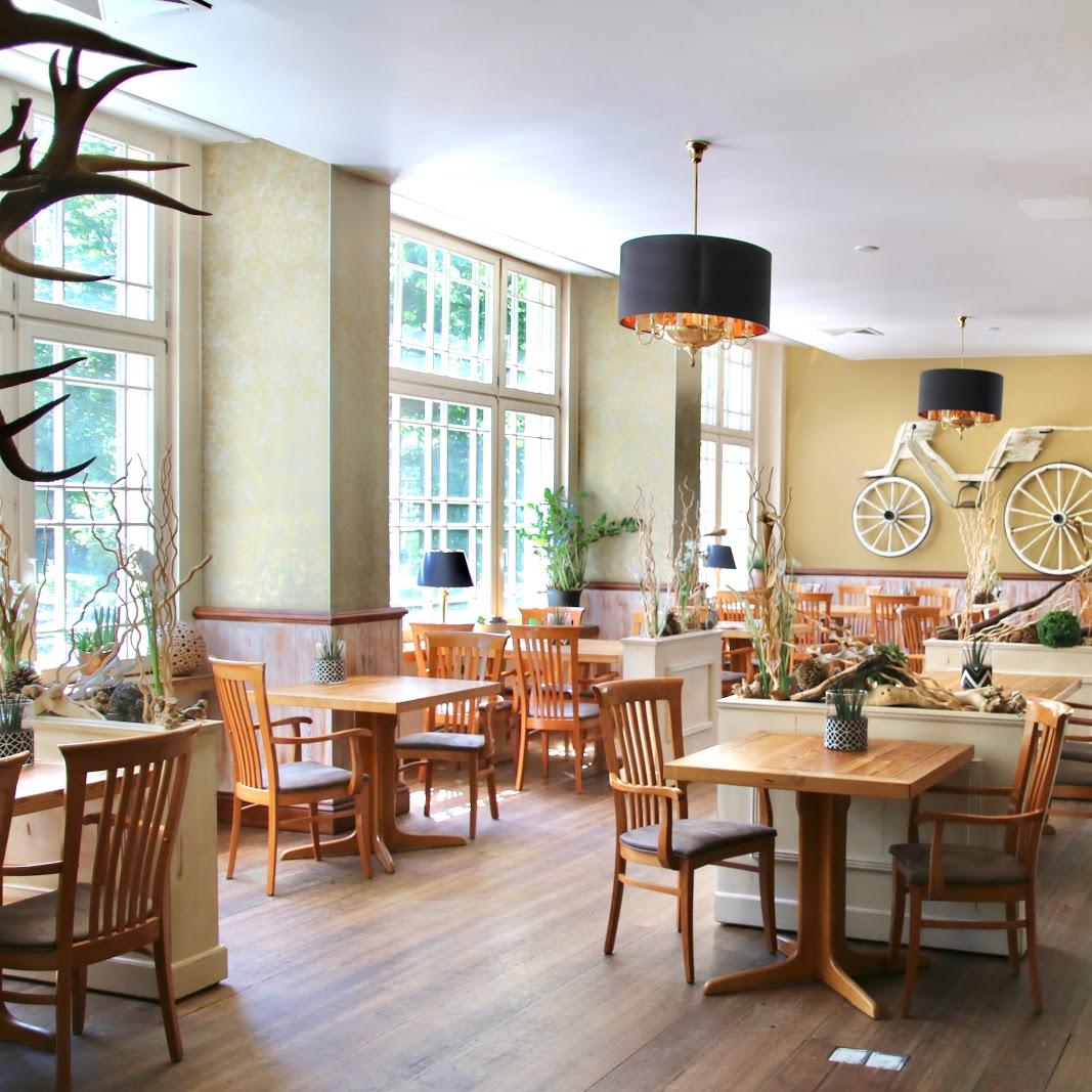 Restaurant "Schwabe