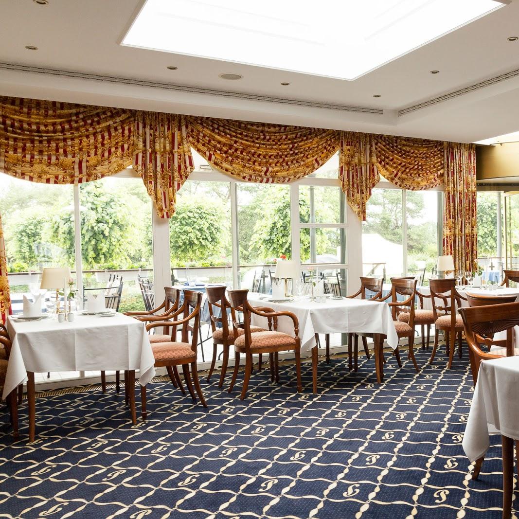 Restaurant "Schwabe