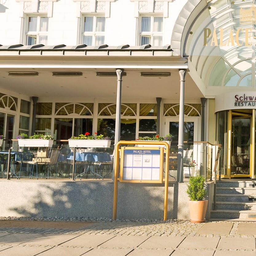 Restaurant "Laubwerk" in  Ückeritz