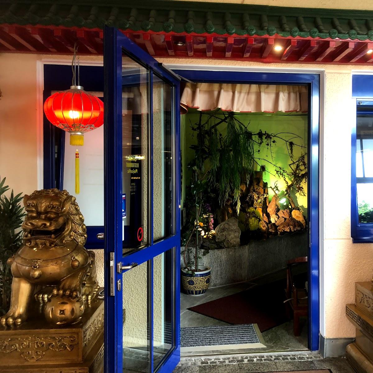 Restaurant "China Restaurant Majestic" in  Straubing