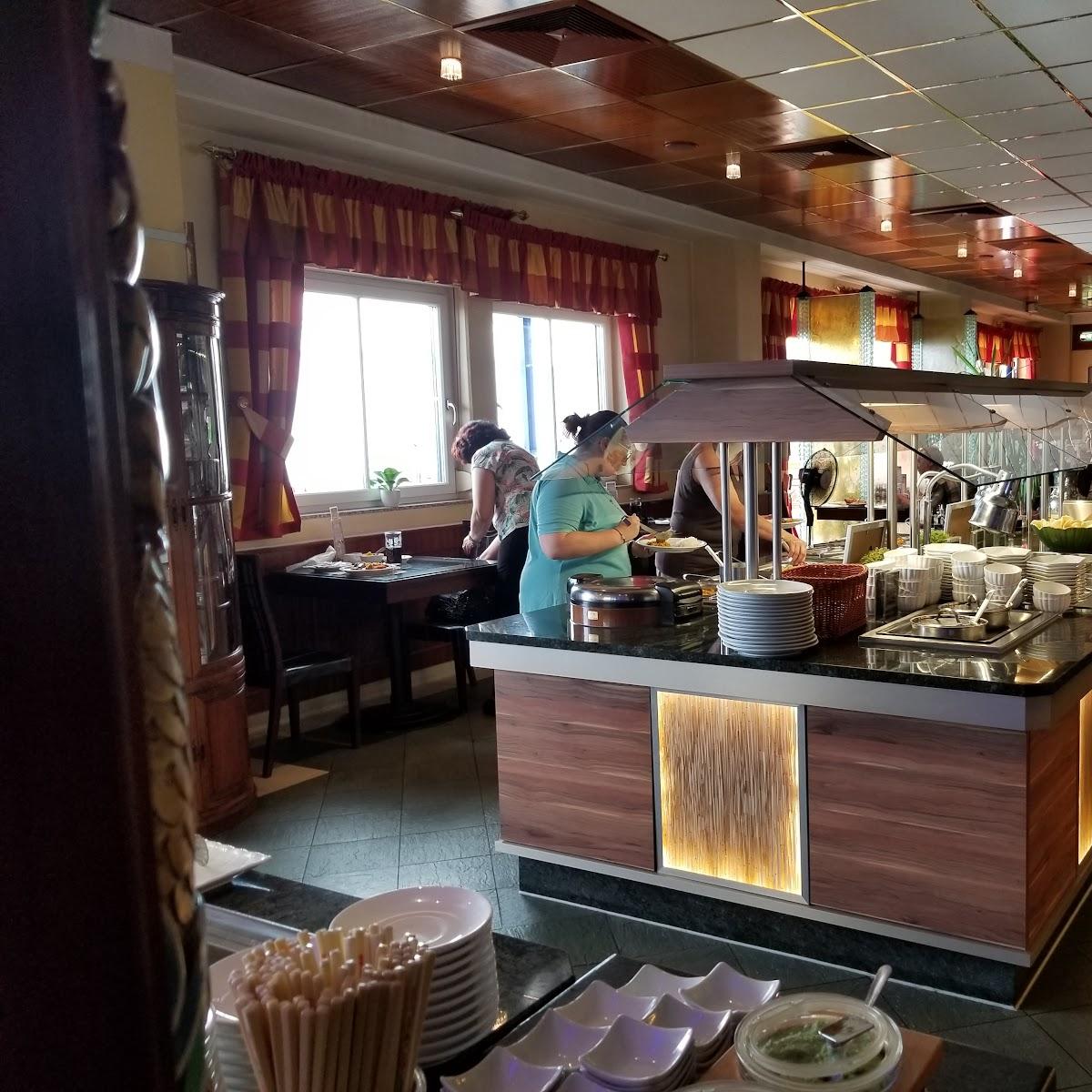 Restaurant "Restaurant Mongol" in Straubing