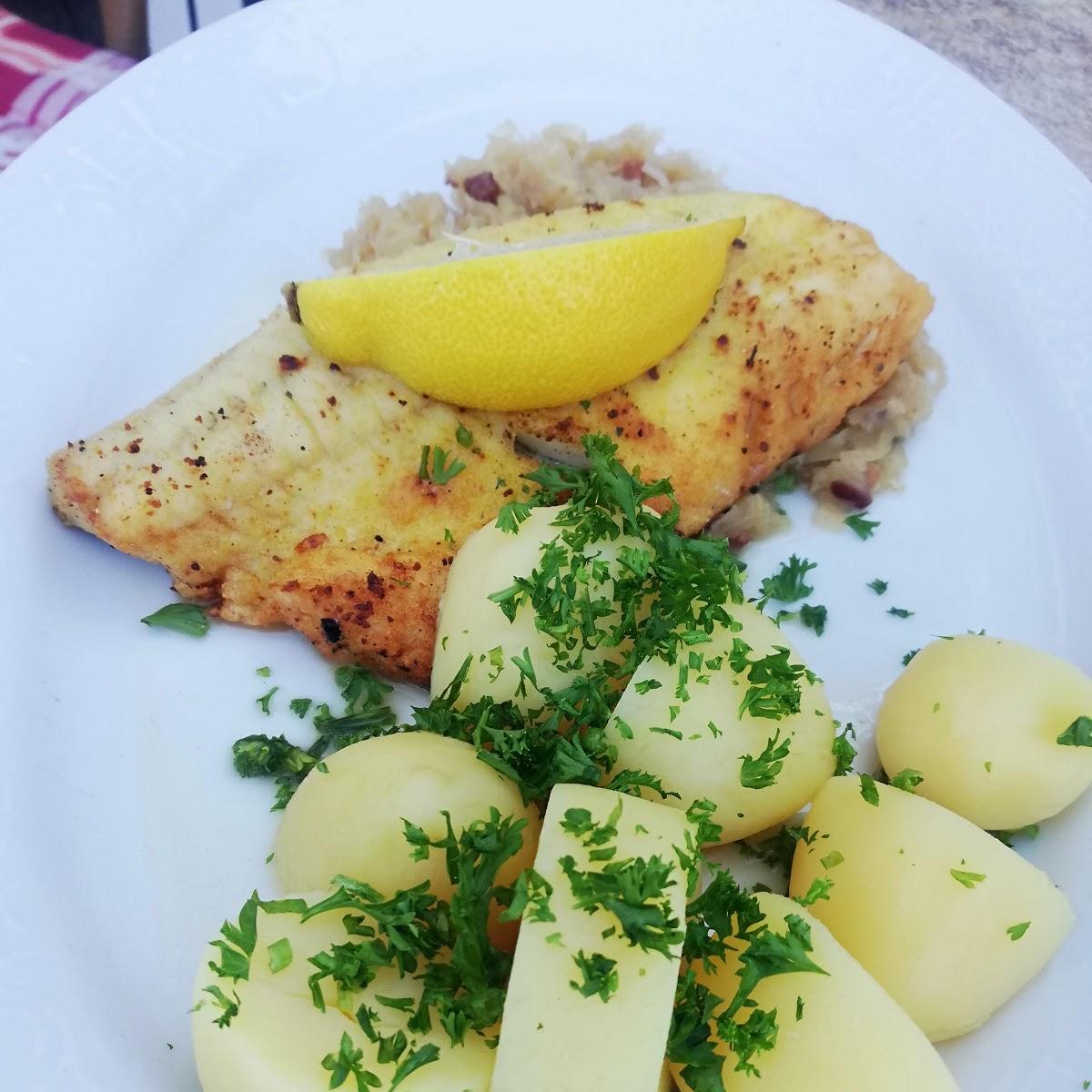 Restaurant "Wirtshaus Waldschänke" in  Trassenheide