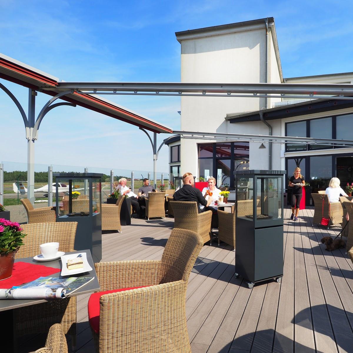 Restaurant "Hotel Gutshof Insel Usedom" in  Mellenthin