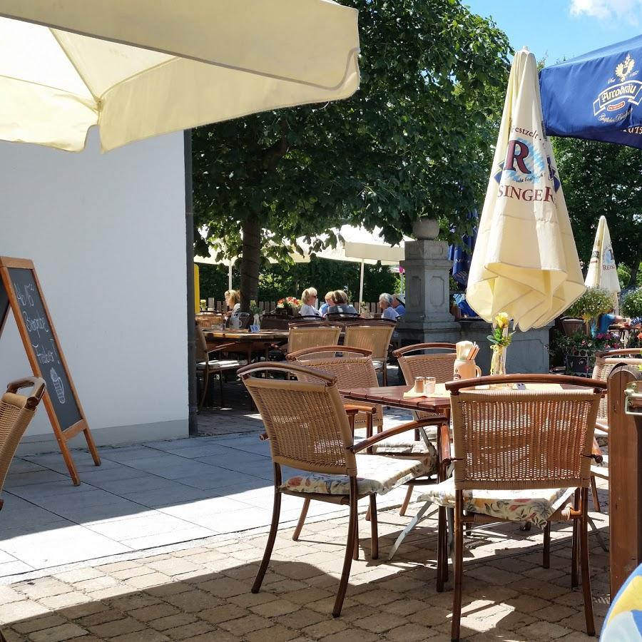 Restaurant "Landgasthof Reisinger" in  Straubing