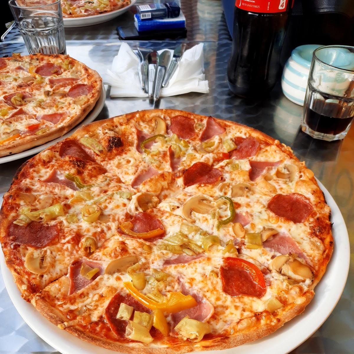 Restaurant "Schabernack" in  Hirschaid