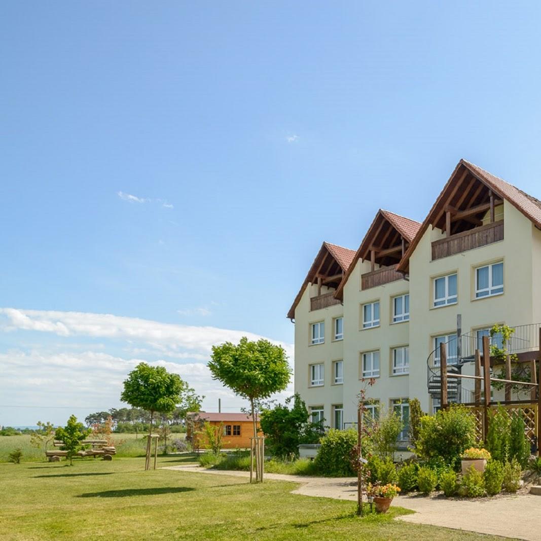 Restaurant "Weber Gasthaus" in  Hirschaid