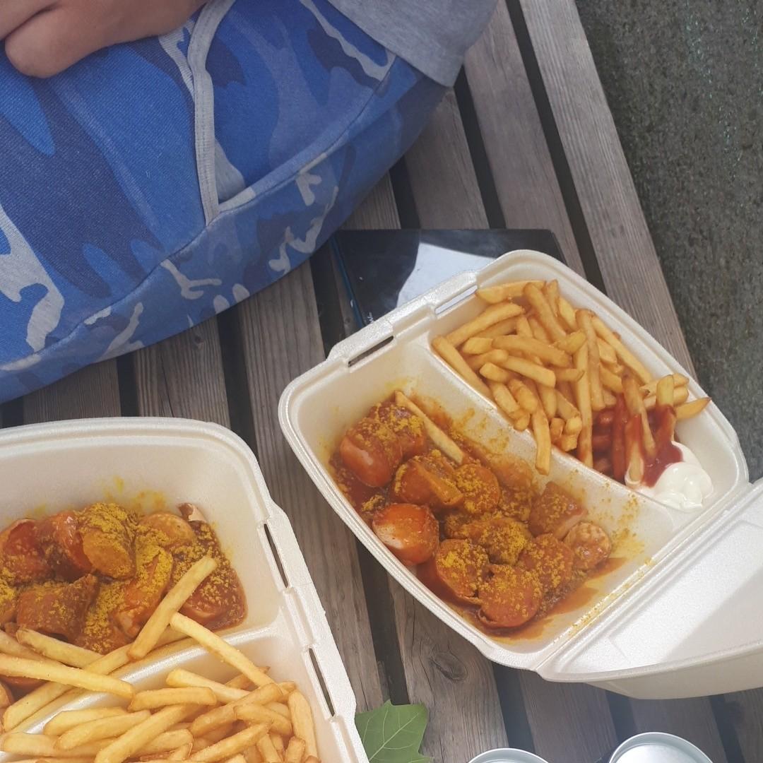 Restaurant "Hot Bär" in  Straubing