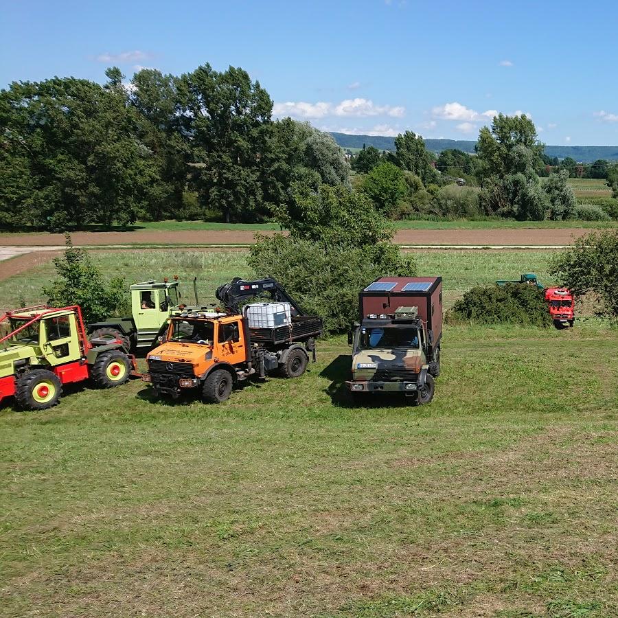 Restaurant "Gaststätte R. Postler" in  Altendorf