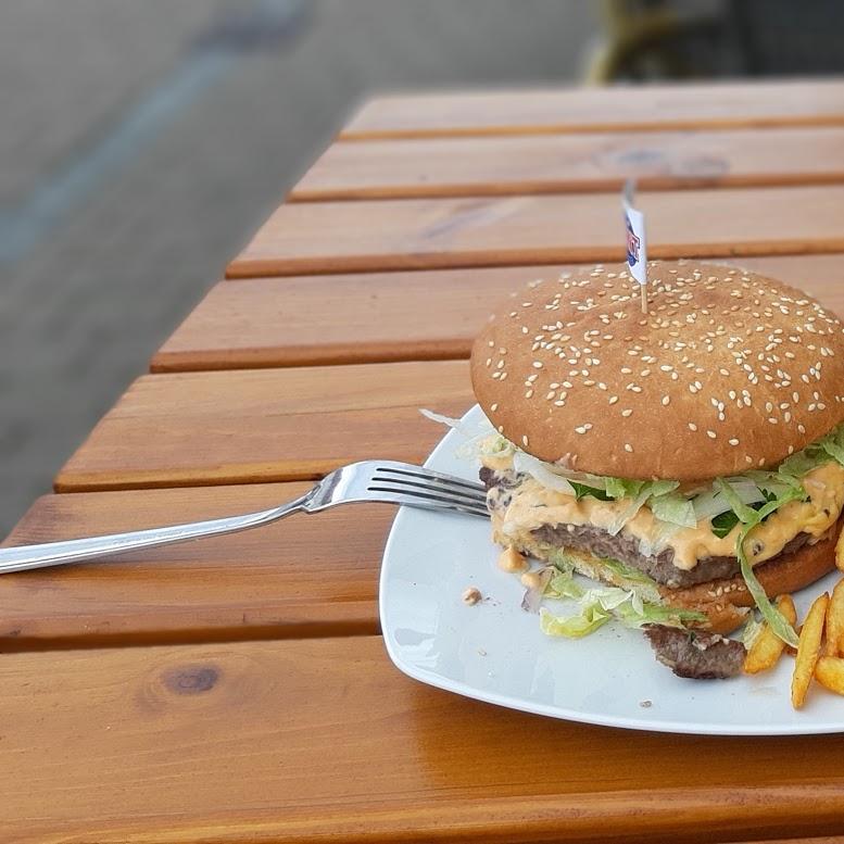 Restaurant "LaNiKa" in  Hirschaid