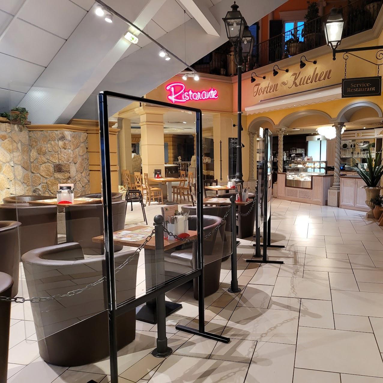Restaurant "XXXL Restaurant" in Hirschaid
