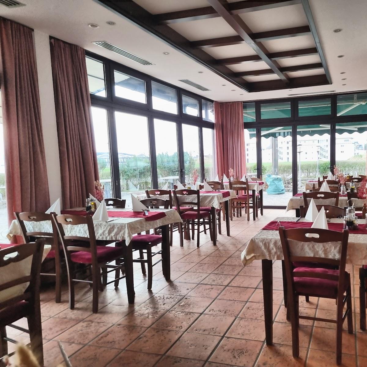 Restaurant "Ristorante Pizzeria Bella Vita" in Hirschaid