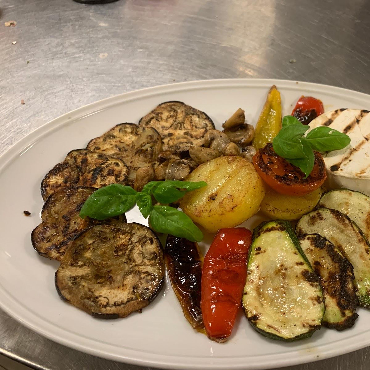 Restaurant "Ristorante Pizzeria Bella Vita" in  Hirschaid