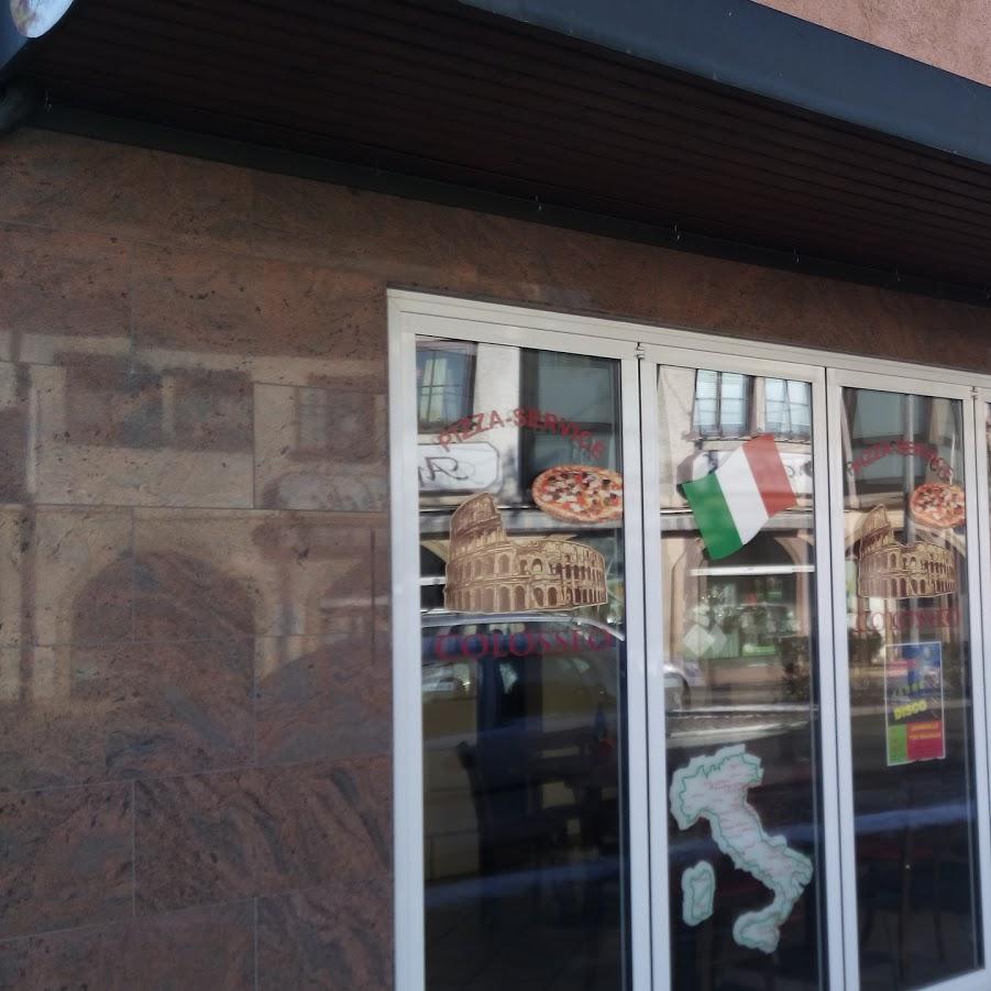 Restaurant "Substop" in  Hirschaid