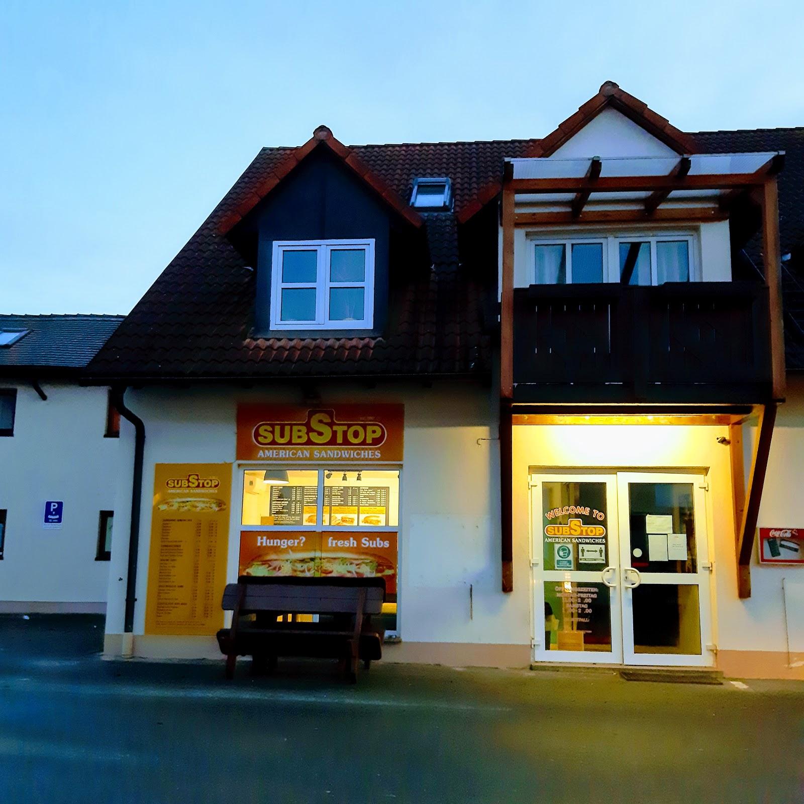 Restaurant "Pizzeria La Minerva" in  Buttenheim