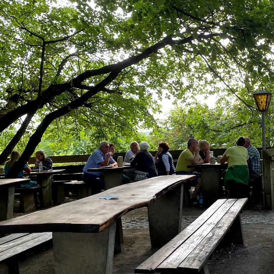 Restaurant "McDonald