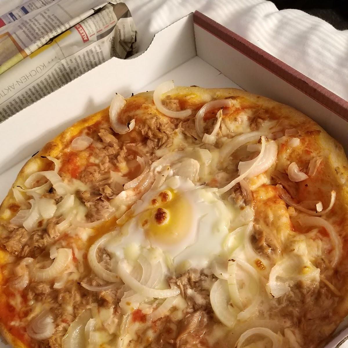 Restaurant "Ristorante Pizzeria Bella Vita" in  Hirschaid