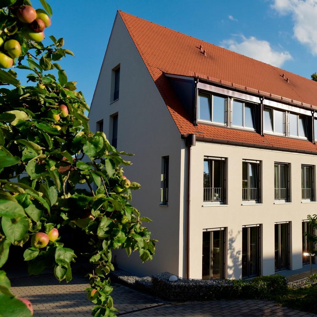 Restaurant "Gasthof Schiller" in  Strullendorf