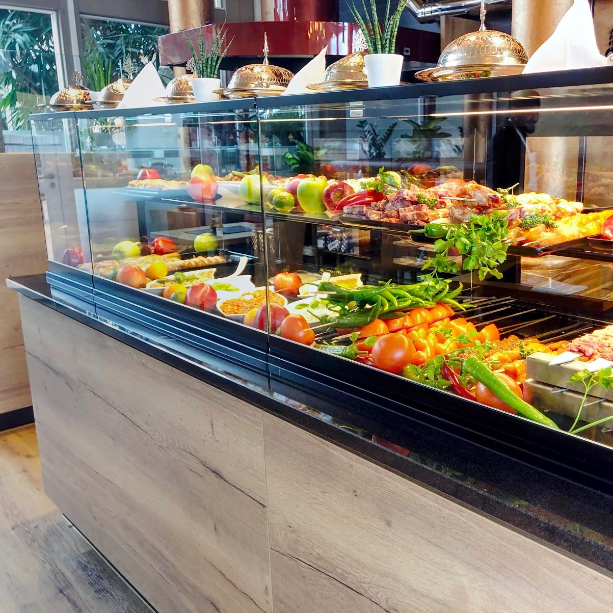 Restaurant "Mangal Turkish Grill • Restaurant" in Straubing