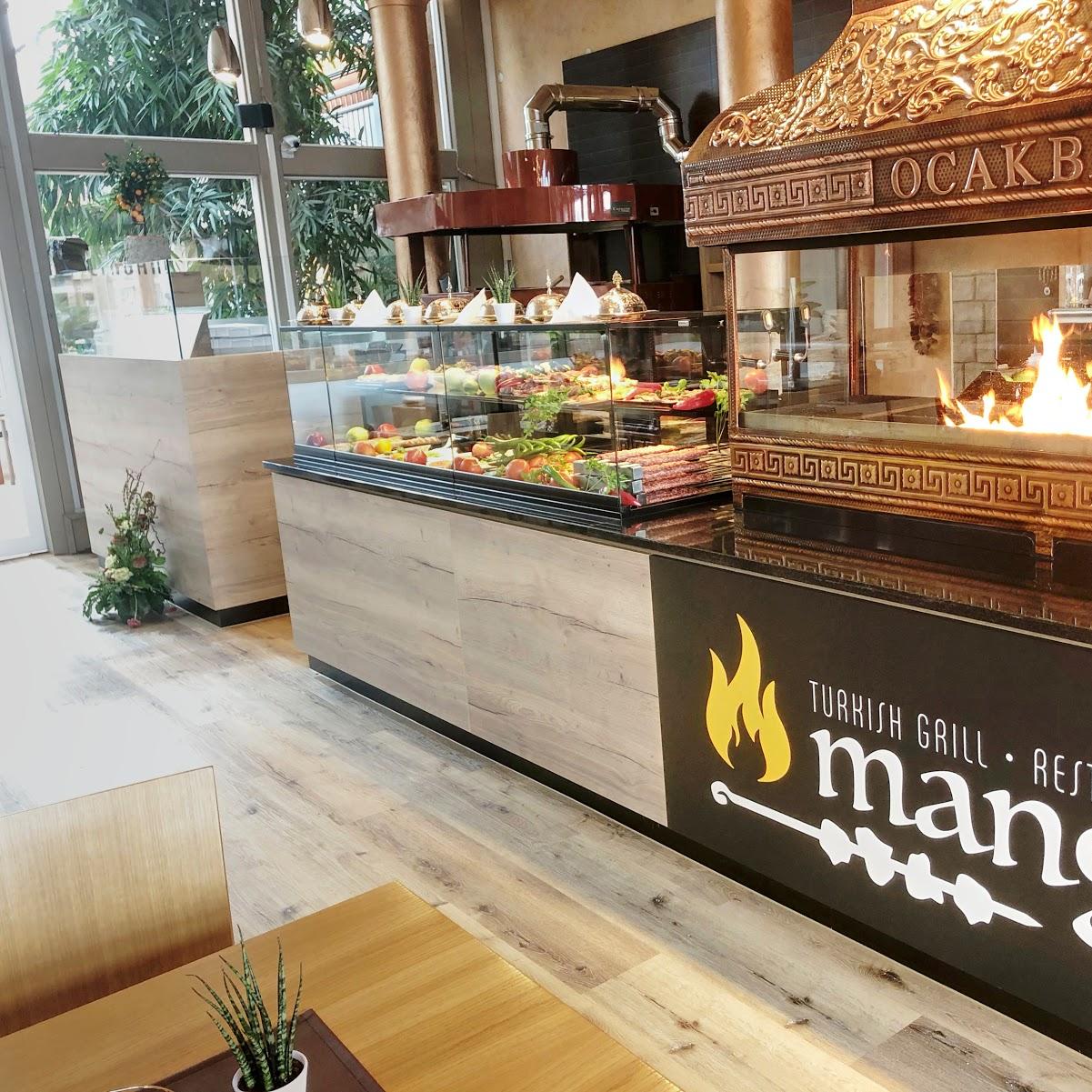 Restaurant "Mangal Turkish Grill • Restaurant" in  Straubing