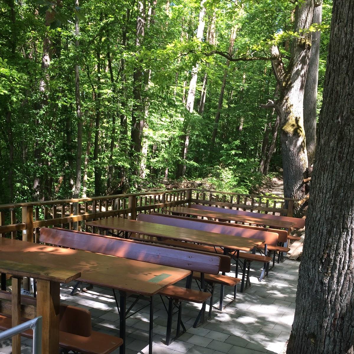 Restaurant "Georg Spies e.K., Inh. Ingeborg Spies" in  Hirschaid