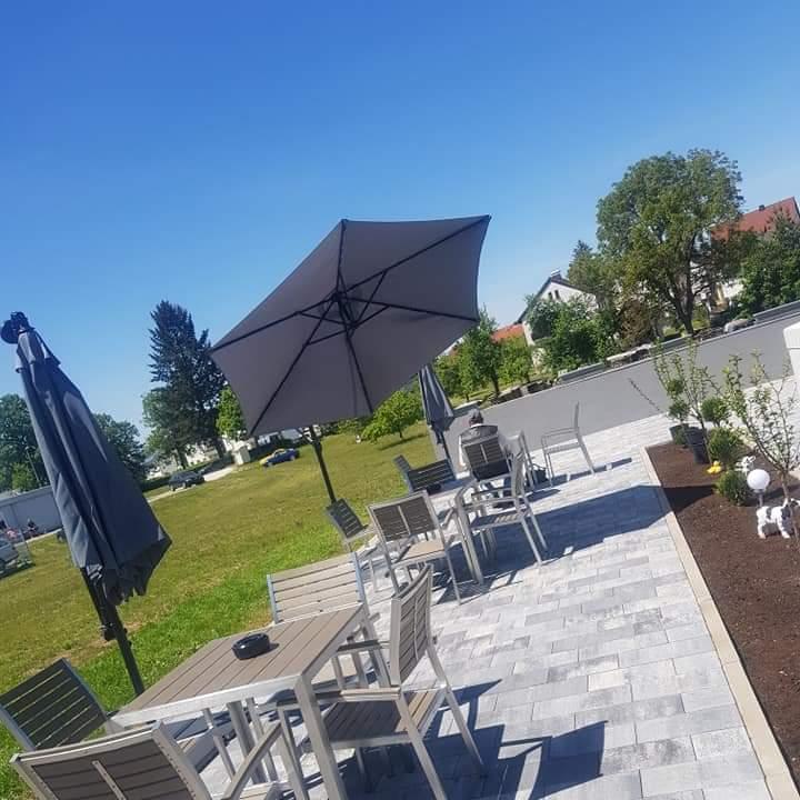Restaurant "Migi