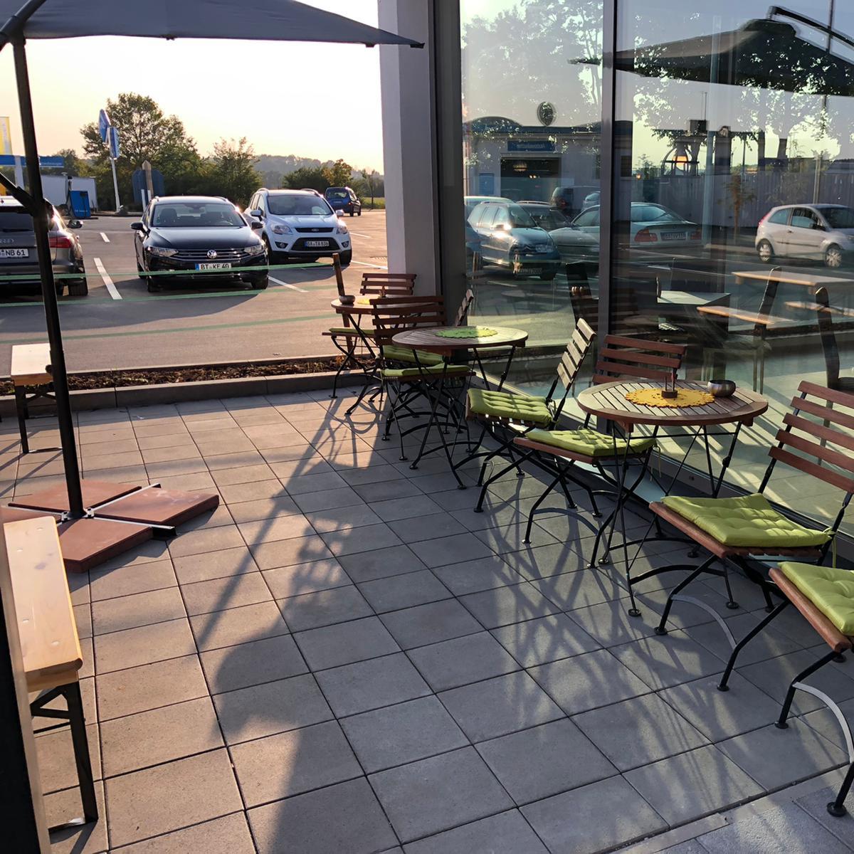 Restaurant "Migi