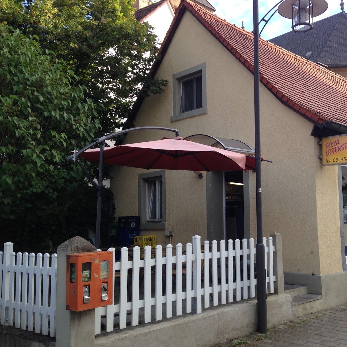 Restaurant "Pizza Fati Lieferservice" in  Buttenheim