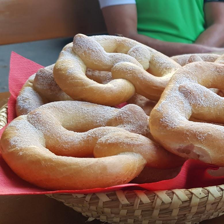 Restaurant "Roppelt" in  Strullendorf