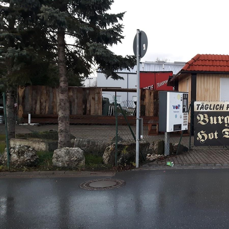 Restaurant "Kinnaree Thai" in  Berlin