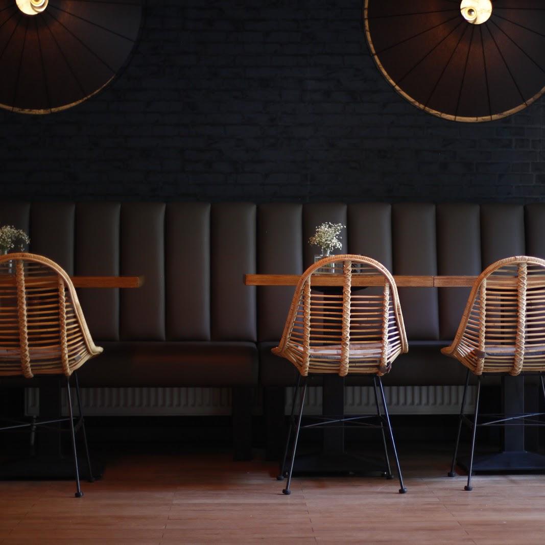 Restaurant "Mirami Sushi Restaurant" in  Berlin