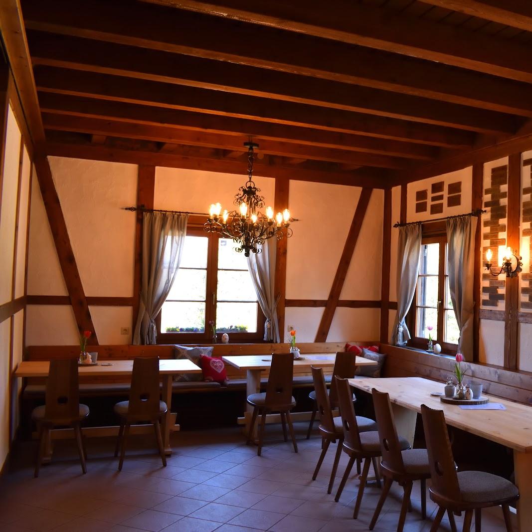 Restaurant "Skihütte  Restaurant" in Bad Wildbad
