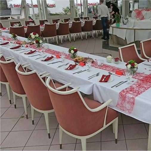 Restaurant "Sommerberg-Hotel Café & Aussichtsrestaurant" in  Wildbad