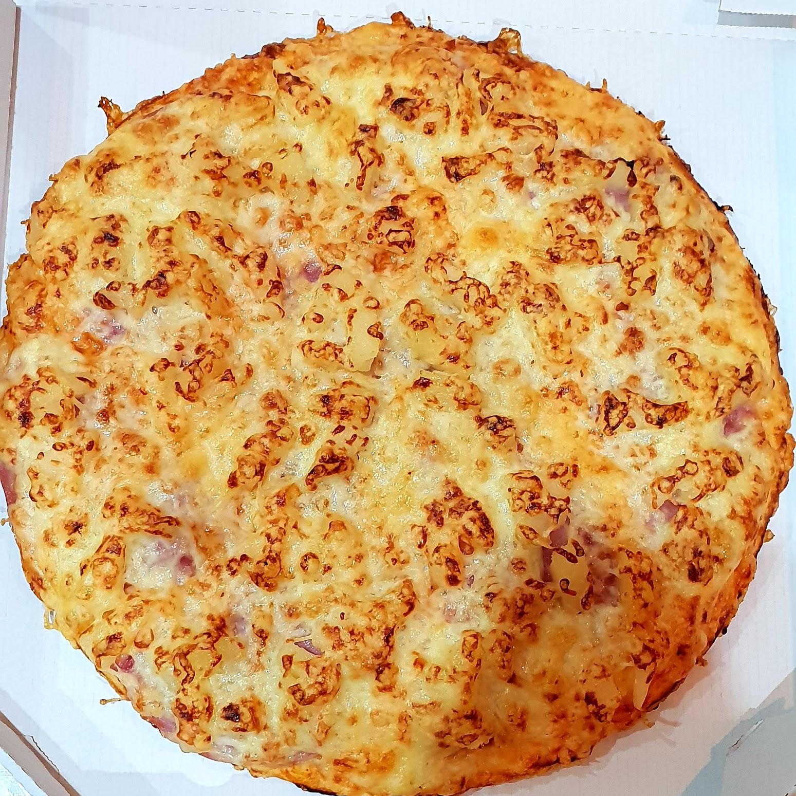 Restaurant "Pizza Stern" in  Wildbad