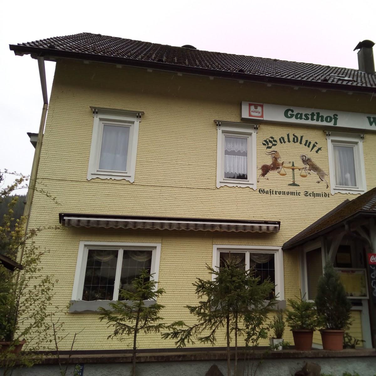 Restaurant "Agenbacher Sägemühle" in  Wildbad