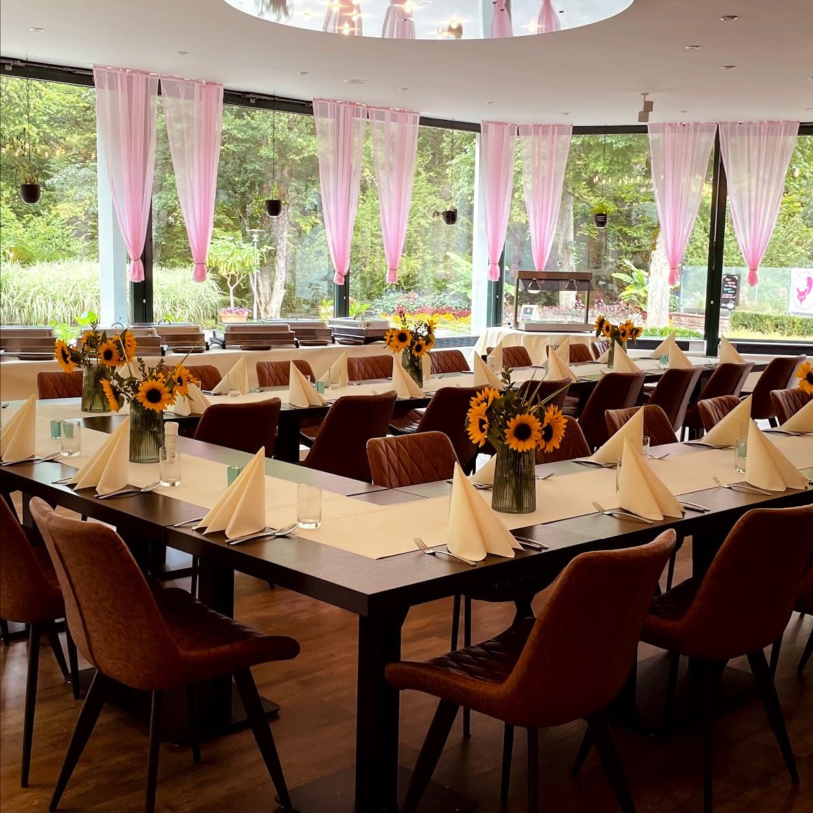 Restaurant "Foxy Bräu - Restaurant & Brauerei" in Bad Wildbad