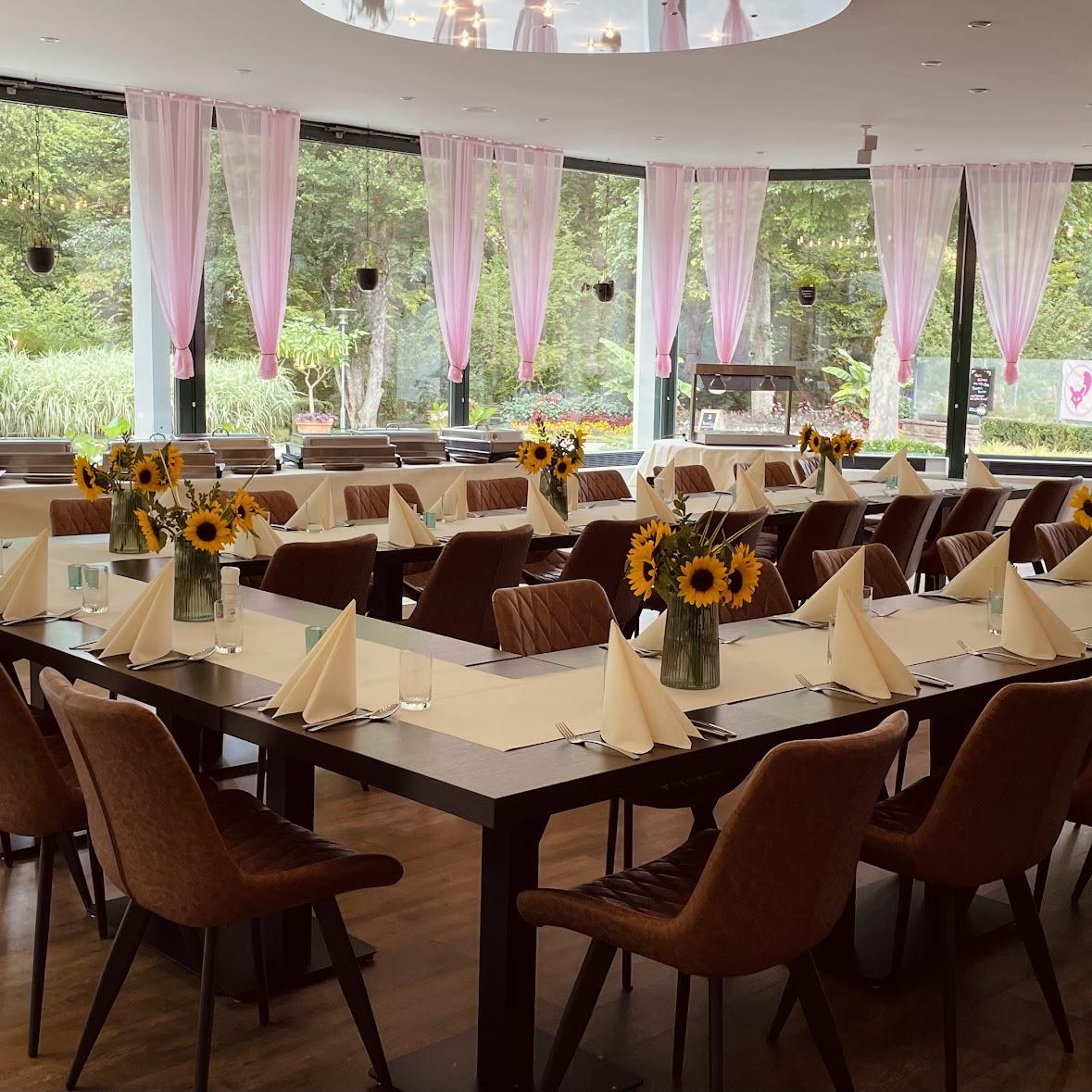 Restaurant "Foxy Bräu - Restaurant & Brauerei" in Bad Wildbad