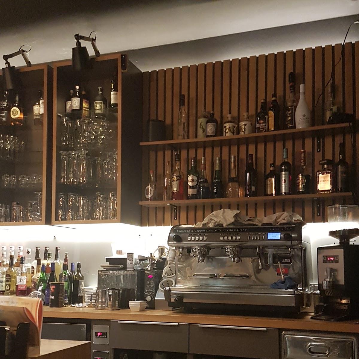 Restaurant "Felicita Bistro & Cafe" in Bad Wildbad