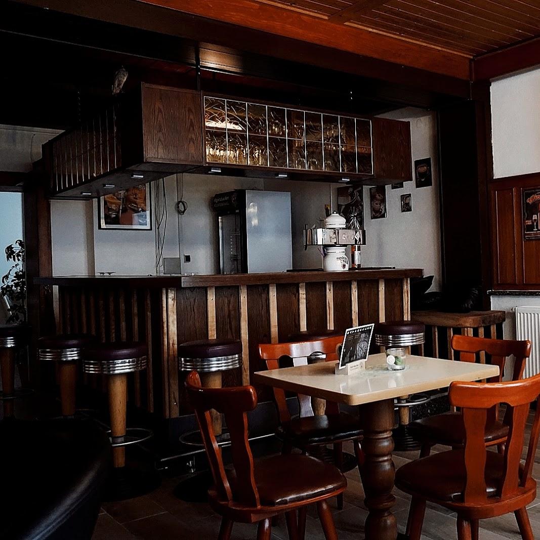 Restaurant "EisCafé Simone" in  Wildbad