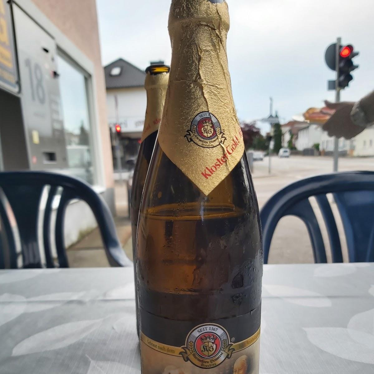 Restaurant "Gaststätte La Bottega" in  Straubing