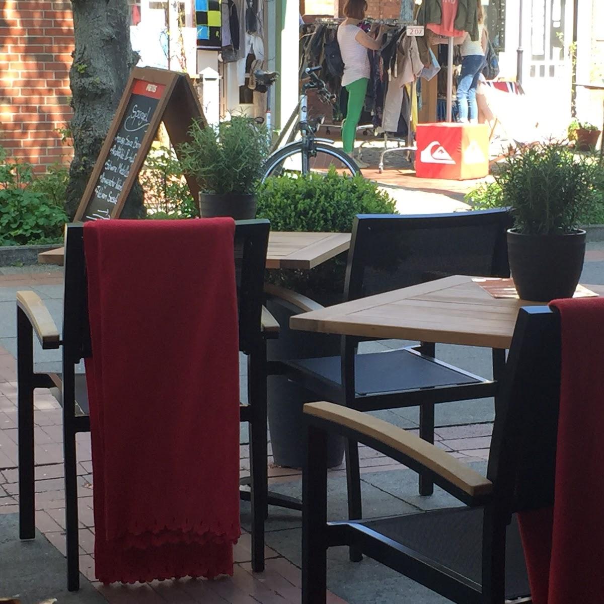 Restaurant "Bistro Wyk" in  Föhr