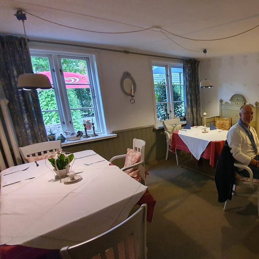 Restaurant "Klatt´s Gute Stuben" in  Föhr