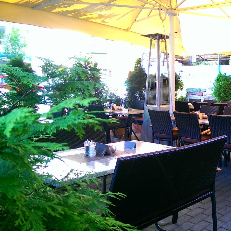 Restaurant "Irodion" in Straubing