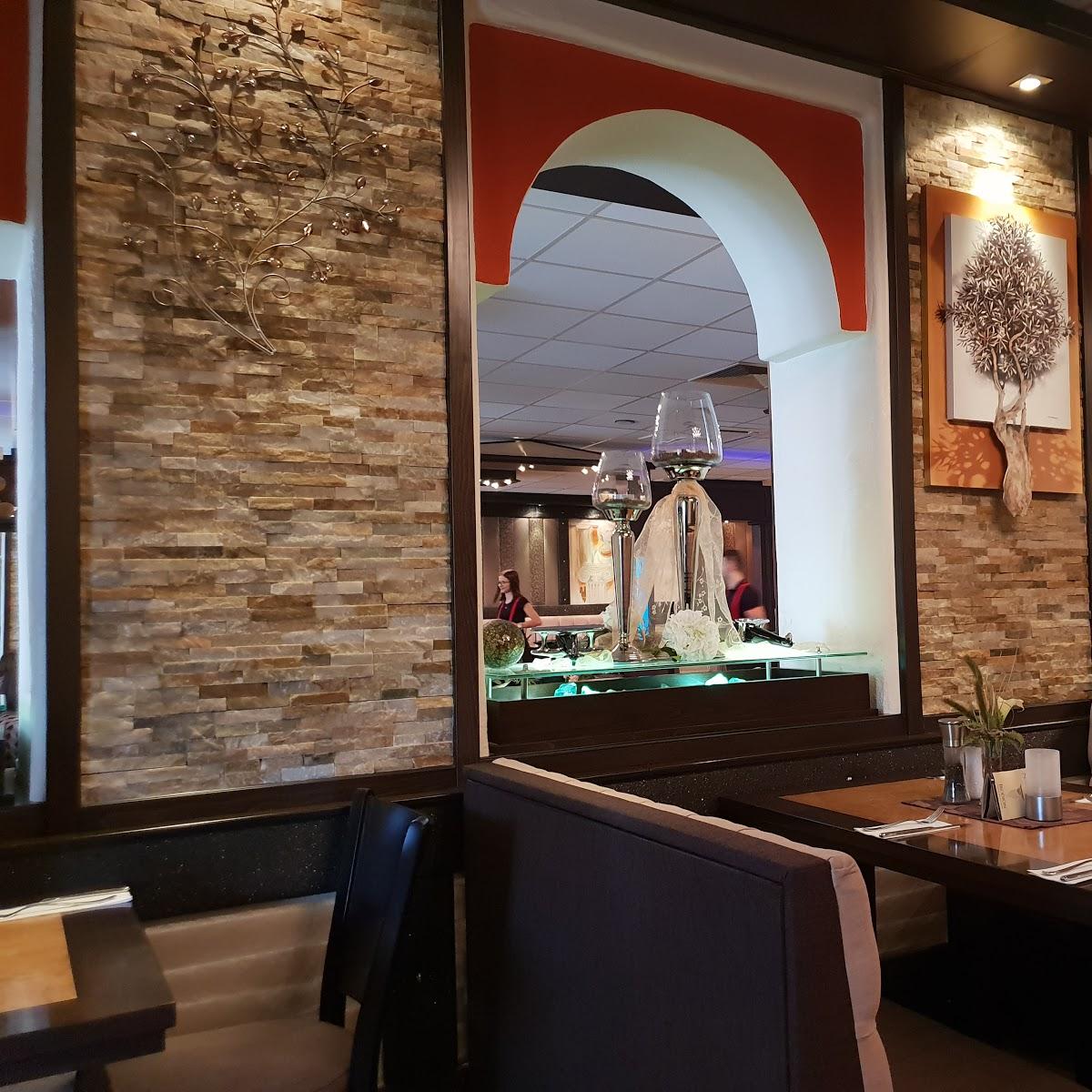 Restaurant "Irodion" in  Straubing