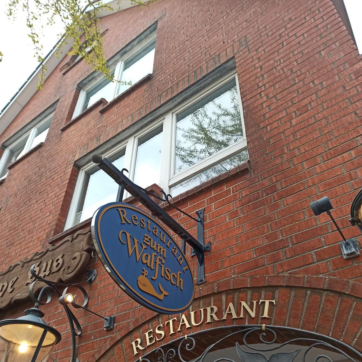 Restaurant "Osteria Michele" in  Föhr