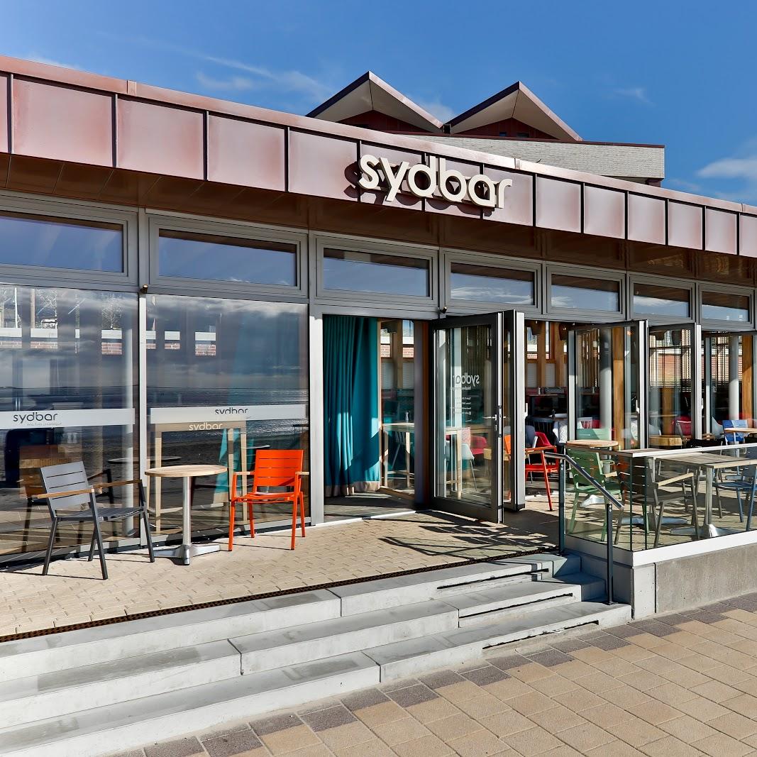 Restaurant "SPEISEKAMMER" in  Föhr