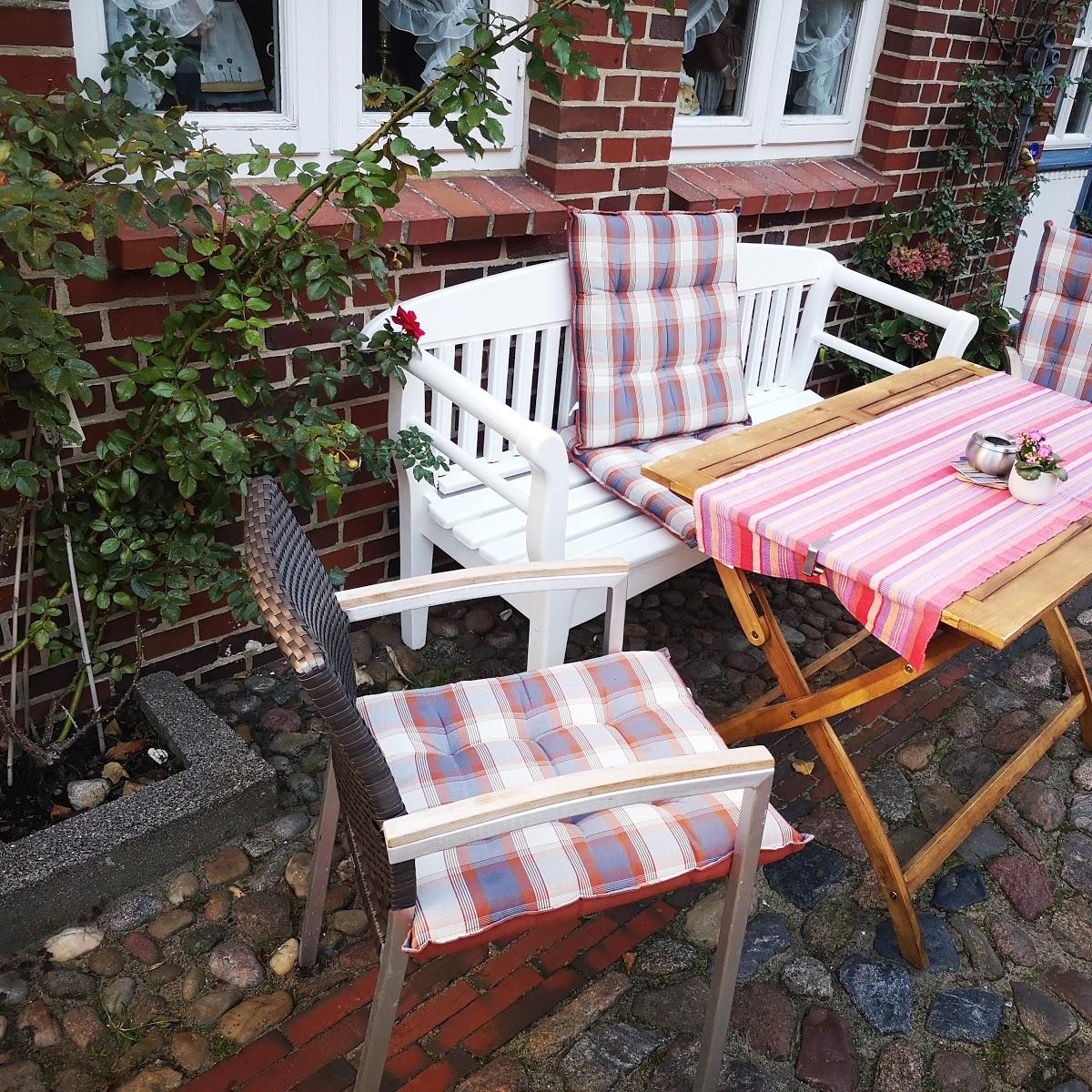 Restaurant "Bi de Pump" in  Föhr