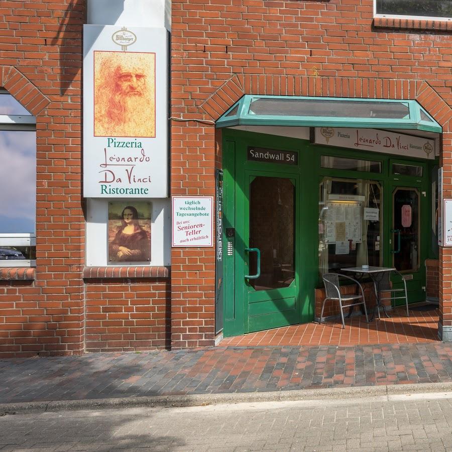 Restaurant "Bistro Strandküche" in  Föhr