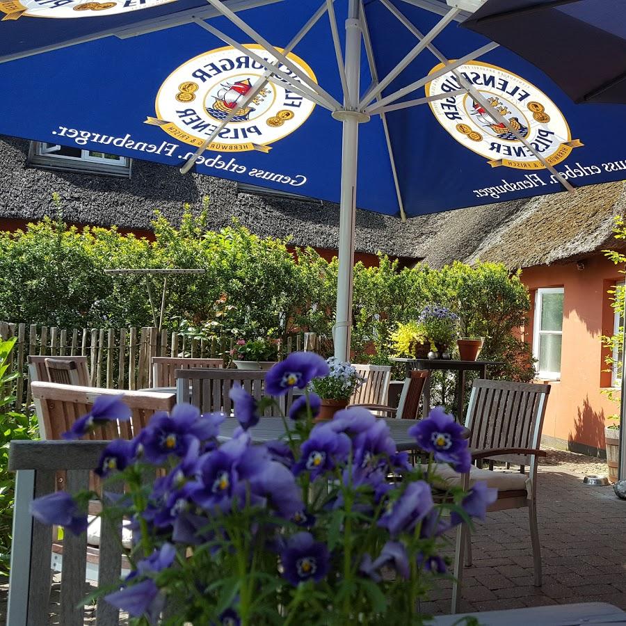 Restaurant "TreibHolz Föhr" in  Utersum