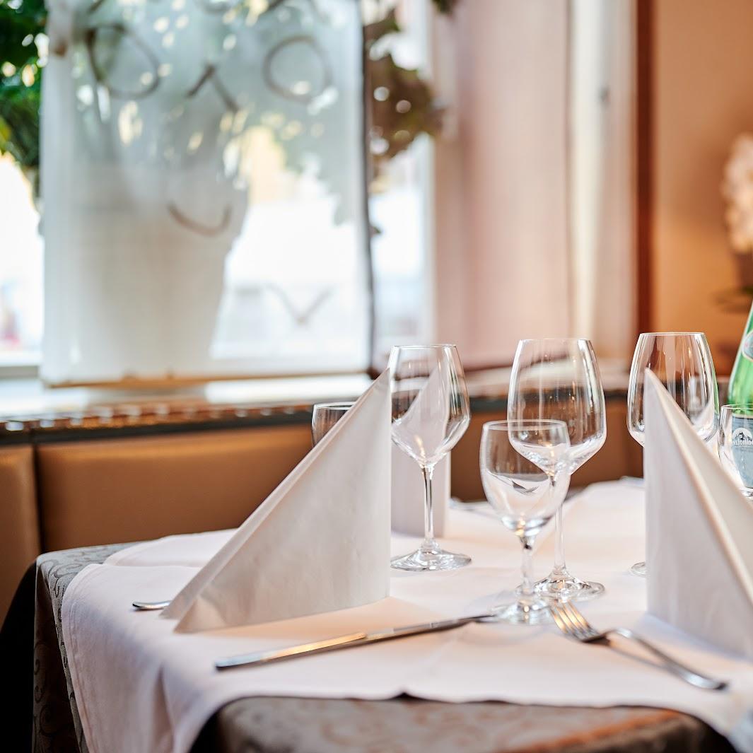 Restaurant "Restaurant La Conchiglia" in Straubing